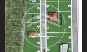 Imagem 5: Terreno na Enseada de Brito, Palhoça-SC com Vista paradisíaca para o Verde e o Mar