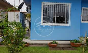 Imagem 6: Casa em Forquilhas, São José - 3Dorm Sendo 1Suíte - Edíc. Churrasq