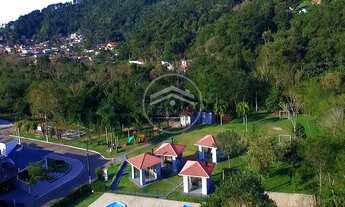 Imagem 4: Lote na Praia de Fora, Palhoça 608M² Condomínio Praia de Fora Residence