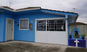 Imagem 4: Casa em Forquilhas, São José - 3Dorm Sendo 1Suíte - Edíc. Churrasq