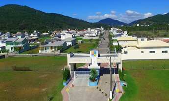 Imagem 5: Lote na Praia de Fora, Palhoça 608M² Condomínio Praia de Fora Residence