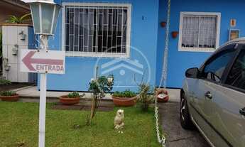 Imagem 5: Casa em Forquilhas, São José - 3Dorm Sendo 1Suíte - Edíc. Churrasq