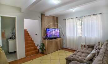 Imagem 6: Casa na Praia de Fora - Palhoça, 4Dorm Linda Vista à 400mts do Mar