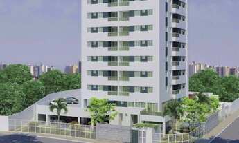 Imagem: EDIFÍCIO BOSQUE DOS GUARARAPES