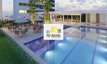 Imagem: Mirante do Cais Torre Norte