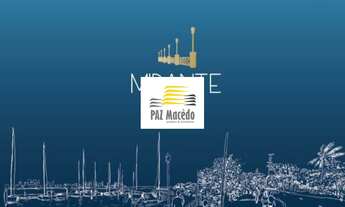 Imagem 4: Mirante do Cais Torre Norte