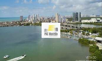 Imagem 5: Mirante do Cais Torre Norte