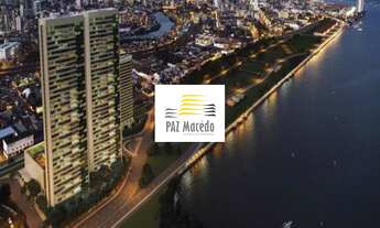 Imagem 6: Mirante do Cais Torre Norte