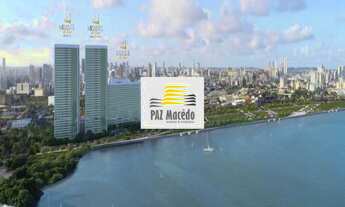 Imagem 7: Mirante do Cais Torre Norte