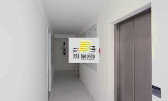 Imagem 7: Apartamento 02 Quartos Pronto Para Morar em Piedade, Lazer, a 100 mts da Praia