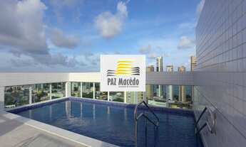 Imagem 2: Apartamento 02 Quartos Pronto Para Morar em Piedade, Lazer, a 100 mts da Praia