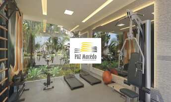 Imagem 7: Mana Beach Experience Apartamento 01 Quarto na Praia de Muro Alto, 50 mts do Mar