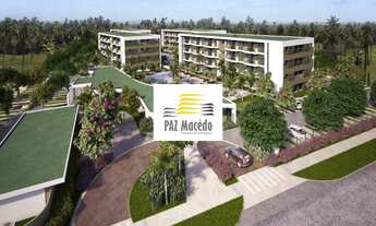 Imagem 4: Mana Beach Experience Apartamento 01 Quarto na Praia de Muro Alto, 50 mts do Mar