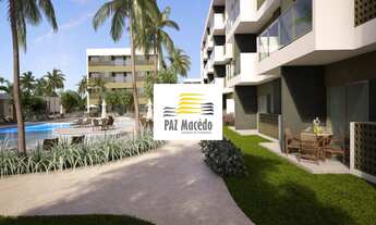 Imagem 5: Mana Beach Experience Apartamento 01 Quarto na Praia de Muro Alto, 50 mts do Mar