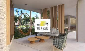 Imagem 6: Mana Beach Experience Apartamento 01 Quarto na Praia de Muro Alto, 50 mts do Mar