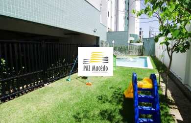 Imagem 3: Apartamento 03 Quartos Pronto para morar, ao lado do Shopping Rio Mar.Confira!