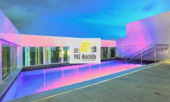 Imagem: Apartamento 2 Quartos Em Piedade, 56m²