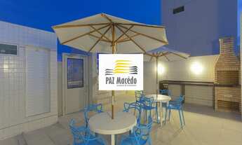 Imagem 4: Apartamento 2 Quartos Em Piedade, 56m², Suíte, Varanda, Lazer, 1 Vaga