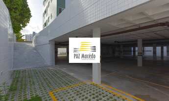 Imagem 6: Apartamento 2 Quartos Em Piedade, 56m², Suíte, Varanda, Lazer, 1 Vaga