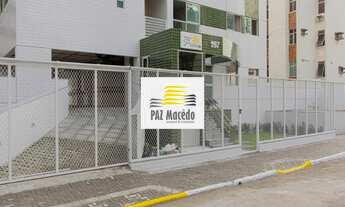 Imagem 2: Apartamento 2 Quartos Em Piedade, 52m², Suíte, Varanda, Lazer, 1 Vaga