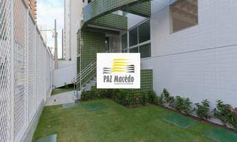 Imagem 3: Apartamento 2 Quartos Em Piedade, 52m², Suíte, Varanda, Lazer, 1 Vaga