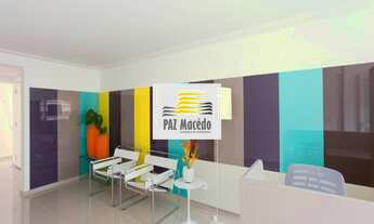 Imagem 4: Apartamento 2 Quartos Em Piedade, 52m², Suíte, Varanda, Lazer, 1 Vaga