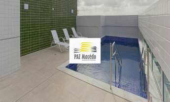 Imagem 6: Apartamento 2 Quartos Em Piedade, 52m², Suíte, Varanda, Lazer, 1 Vaga