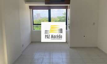 Imagem: Sala Comercial na Ilha do Leite pronta para