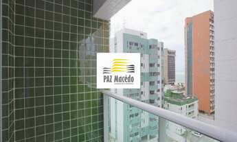 Imagem 3: 100 metros da praia. Área de lazer totalmente mobiliada Edf. Bosque da Praia