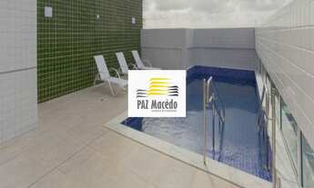 Imagem 7: 100 metros da praia. Área de lazer totalmente mobiliada Edf. Bosque da Praia