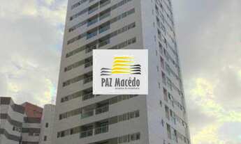 Imagem: 100 metros da praia. Área de lazer totalmente