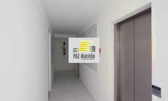 Imagem 4: Venha conferir na zona sul - 55m² - 2 Quartos - Edf. Bosque dos Guararapes