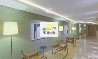 Imagem 5: Venha conferir na zona sul - 55m² - 2 Quartos - Edf. Bosque dos Guararapes