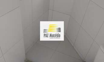 Imagem 2: Apartamento Pronto Para Morar com 03 Quartos na Encruzilhada, Zona norte