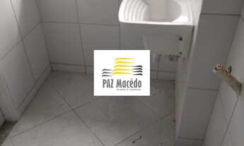 Imagem 3: Apartamento Pronto Para Morar com 03 Quartos na Encruzilhada, Zona norte