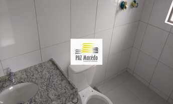 Imagem 6: Apartamento Pronto Para Morar com 03 Quartos na Encruzilhada, Zona norte