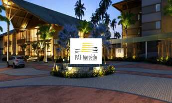 Imagem 2: LA FLEUR POLINÉSIA BEIRA MAR