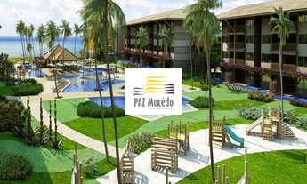 Imagem 6: LA FLEUR POLINÉSIA BEIRA MAR