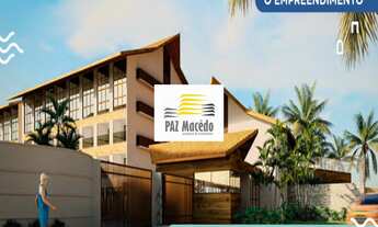 Imagem 2: Apartamentos 01 Quarto, Área de Lazer, Próximo do Mar, Excelente Localização