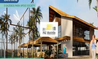 Imagem 4: Apartamentos 01 Quarto, Área de Lazer, Próximo do Mar, Excelente Localização