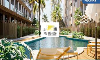 Imagem 5: Apartamentos 01 Quarto, Área de Lazer, Próximo do Mar, Excelente Localização