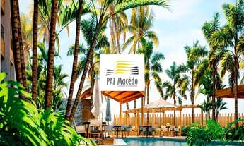 Imagem: Apartamentos 01 Quarto, Área de Lazer