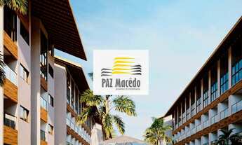 Imagem 6: Apartamentos 01 Quarto, Área de Lazer, Próximo do Mar, Excelente Localização