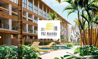 Imagem 7: Apartamentos 01 Quarto, Área de Lazer, Próximo do Mar, Excelente Localização