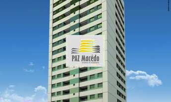 Imagem: Apartamento de 03 quartos pronto para morar