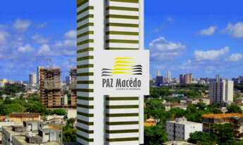 Imagem 5: Sala Comercial à Venda Encruzilhada, Torreão Executive Plaza à venda