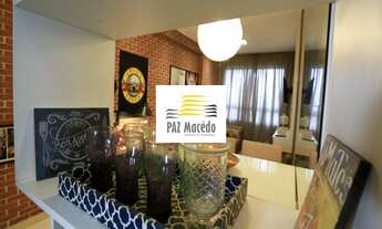 Imagem 5: Apartamento para Venda Casa Amarela, 2QUARTOS sendo 1 suíte, 1 vaga 49,86 m²