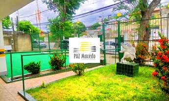 Imagem: Apartamento a venda na Iputinga, Casas pra