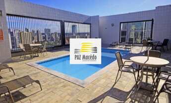 Imagem: Vendo excelente apartamento 2 quartos, pronto