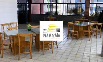 Imagem 5: Vendo excelente apartamento 2 quartos, pronto, 1 suíte, 01 vaga, lazer, Boa Viagem